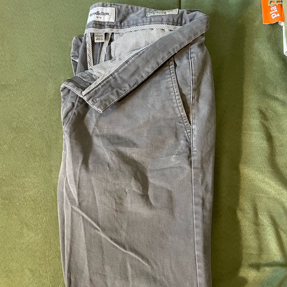 Good fellow Jeans